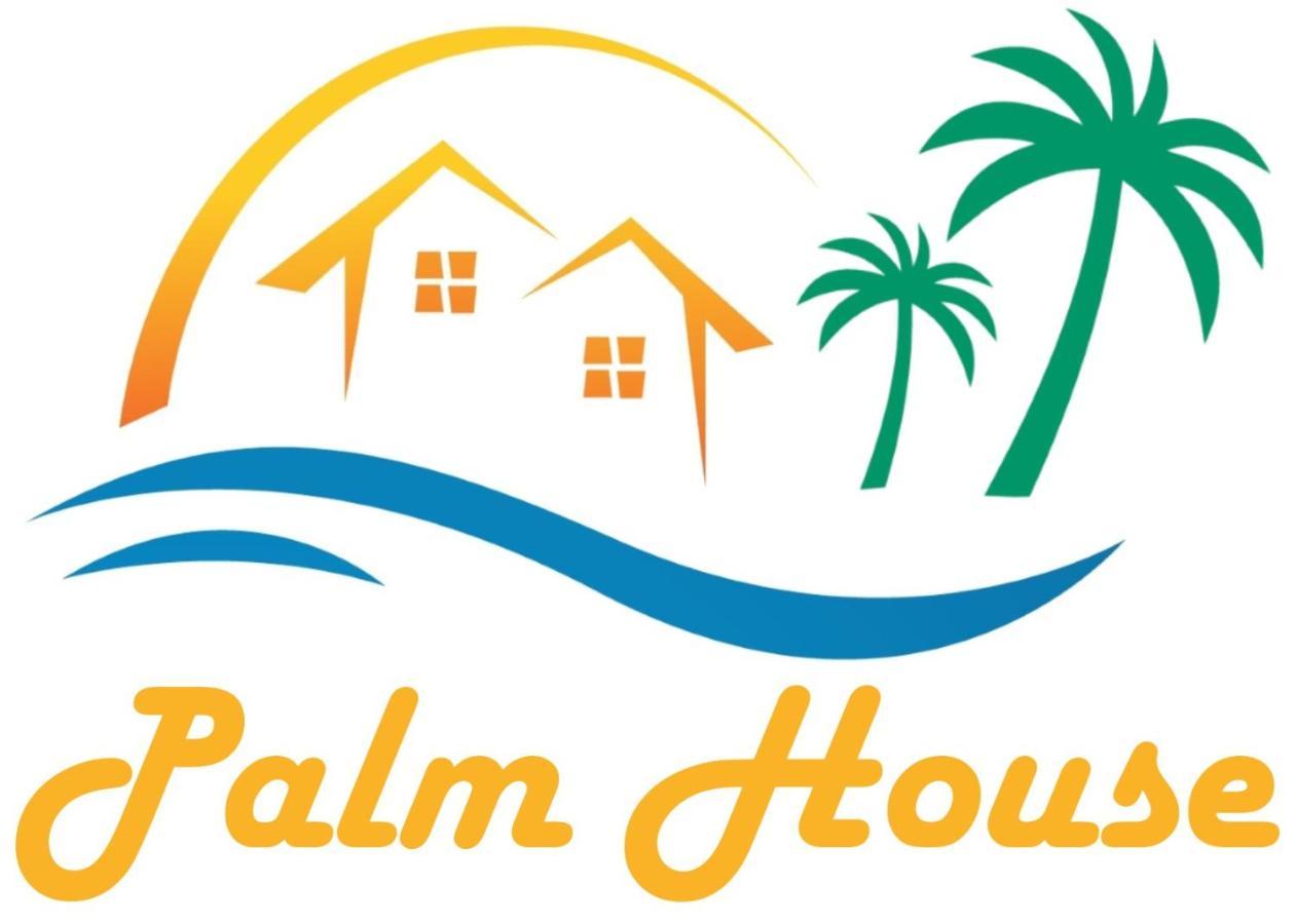 Palm House Διαμέρισμα Αλμπένγκα Εξωτερικό φωτογραφία